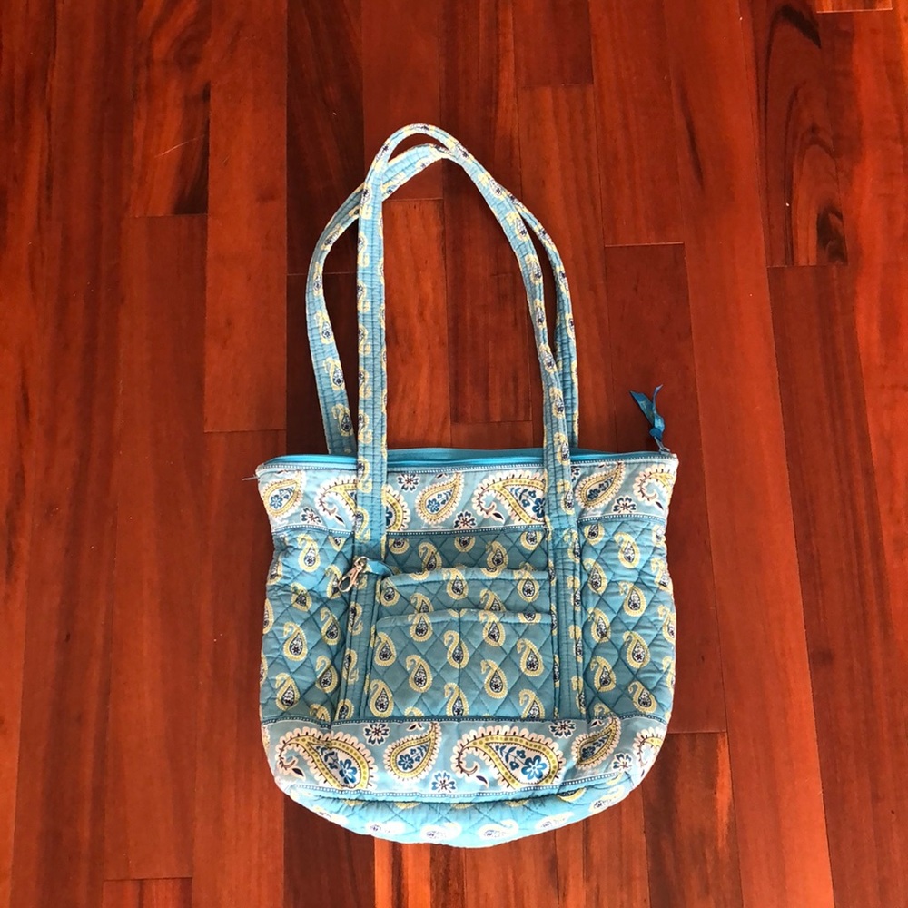 Vera Bradley Bag